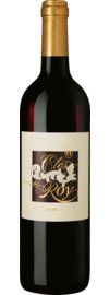 2022 Clos du Roy