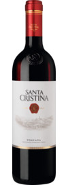 2022 Santa Cristina Rosso