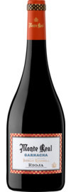 2021 Monte Real Rioja Garnacha