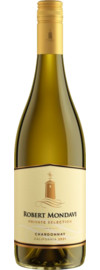 2021 Private Selection Chardonnay