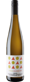 2022 Fusion Cuvée Weiss