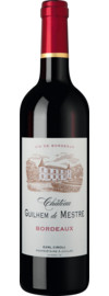 2022 Château Guilhem de Mestre