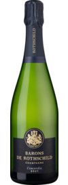 Champagne Barons de Rothschild Concordia