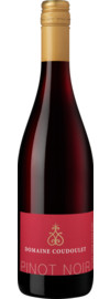 2022 Domaine Coudoulet Pinot Noir