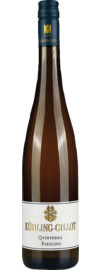 2022 Qvinterra Riesling