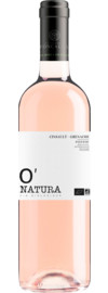 2022 O'Natura Cinsault Grenache Rosé