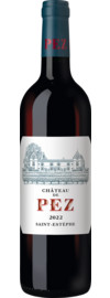 2022 Château de Pez