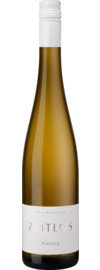 2022 Zeitlos Riesling