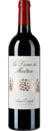 2022 La Dame de Montrose