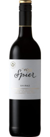 2022 Spier Signature Collection Shiraz