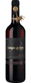 2017 Sangre de Toro Tempranillo Reserva