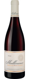 2020 Mullineux Syrah