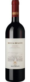 2020 Tenuta Bocca di Lupo Aglianico