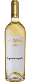 2022 Tsinandali Chelti White 2022 Tsinandali Chelti White