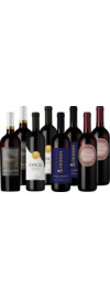 Primitivo Vielfalt im Paket