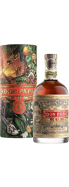 Don Papa Rum 7 Years