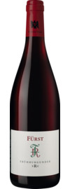 2021 Frühburgunder R