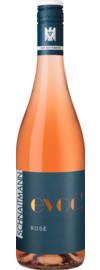 2022 Evoé Rosé