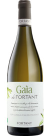 2020 Gaia de Fortant Blanc