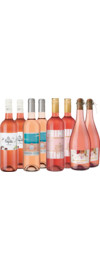 Rosé Highlights im Paket