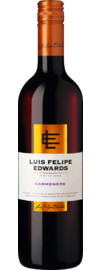 2023 Luis Felipe Edwards Classic Carménère