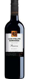 2022 Luis Felipe Edwards Malbec Reserva