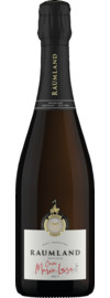 2018 Cuvée Marie-Luise Blanc de Noirs Sekt