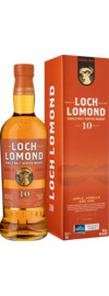 Loch Lomond 10 Years Single Malt Whisky