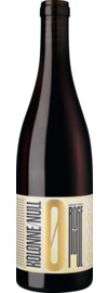 Kolonne Null Rouge No.2