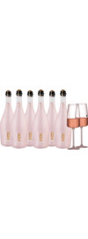 Millennio Rosato Frizzante Paket