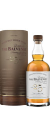 Balvenie 25 Years Single Malt Whisky