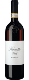 2019 Bussia Barolo