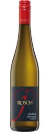 2022 Rosch Riesling Leiwener