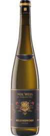2020 Goldtröpfchen Riesling Spätlese