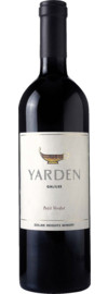2018 Petit Verdot