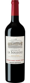 2018 Château La Soujeole