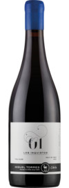 2019 Los Inquietos Blend
