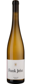 2020 Frank John Riesling Buntsandstein