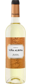 2022 Viña Albina Verdejo