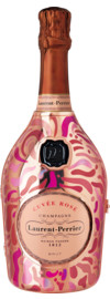 Champagne Laurent-Perrier Cuvée Rosé