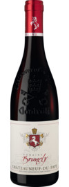 2020 Domaine Brunely Châteauneuf-du-Pape