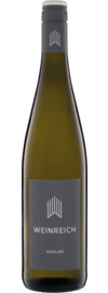 2022 Weinreich Riesling