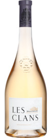 2022 Château d'Esclans Les Clans