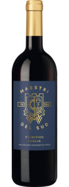 2022 Maestri del Sud Primitivo