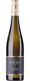 2022 Weilberg Riesling GG