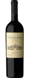 2020 Catena Alta Malbec