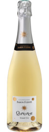 Champagne Baron-Fuenté QUINCONCE Grand Cru