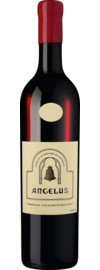 2018 Hommage à Elisabeth Bouchet de Château Angélus