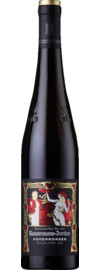 2022 Hohenmorgen Riesling GG