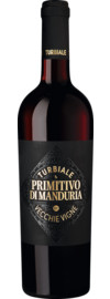 2022 Turbiale Primitivo di Manduria